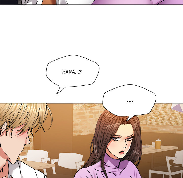 Gifted Chapter 57 page 83 - 