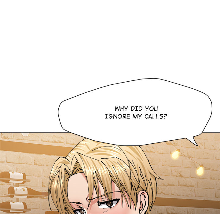 Gifted Chapter 57 page 86 - 