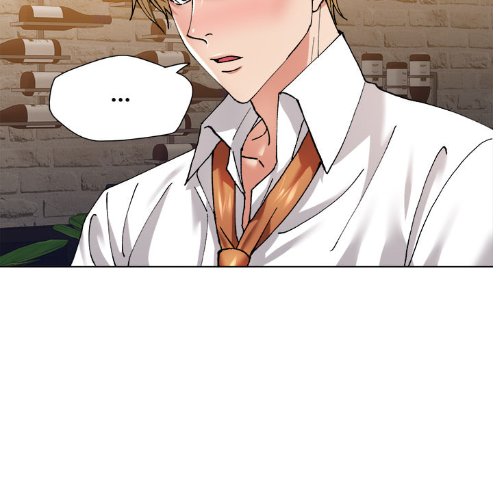 Gifted Chapter 57 page 87 - 