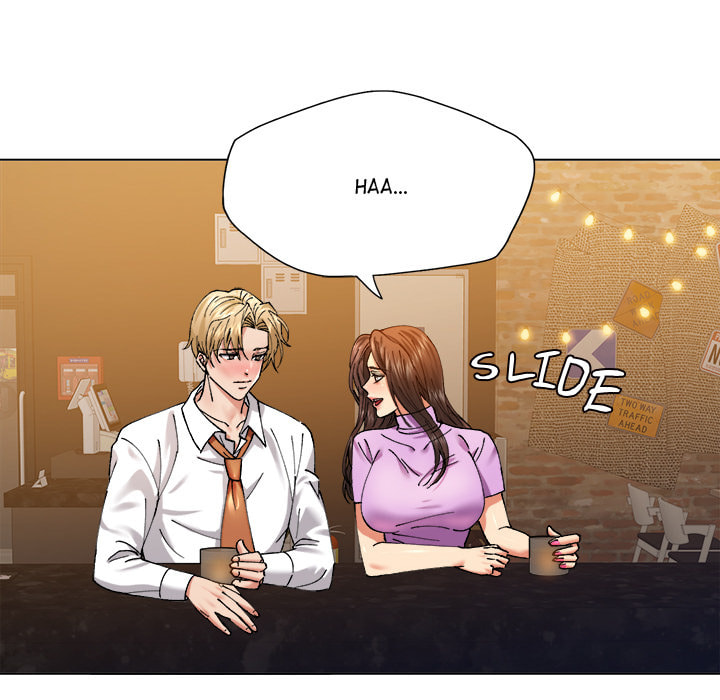 Gifted Chapter 57 page 88 - 