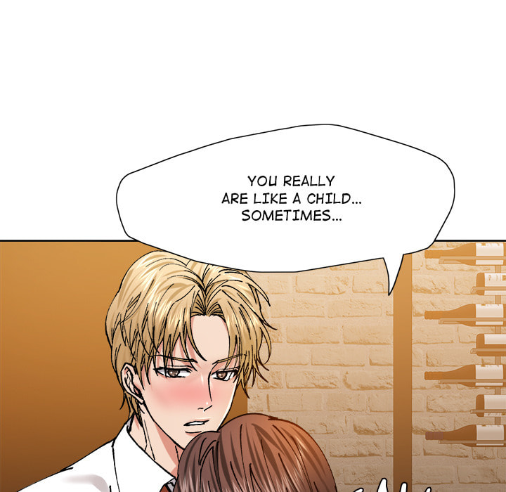 Gifted Chapter 57 page 89 - 