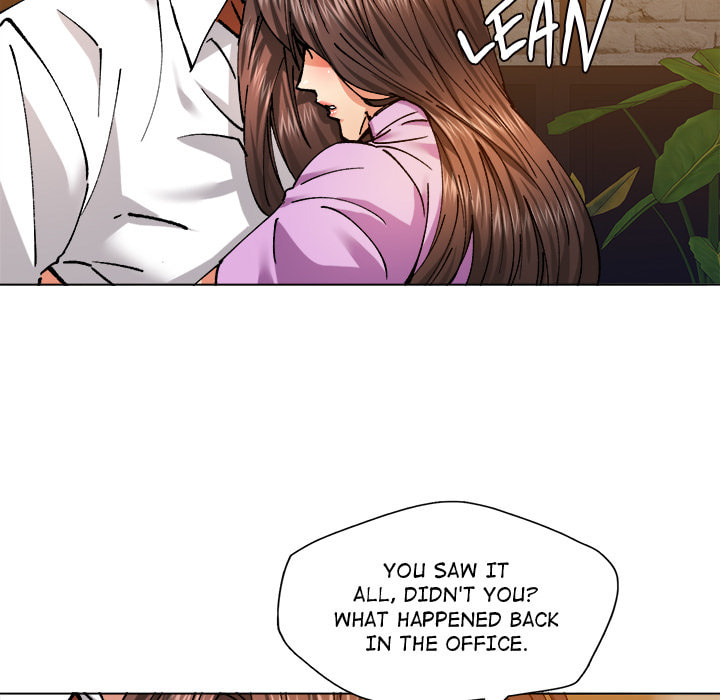 Gifted Chapter 57 page 90 - 
