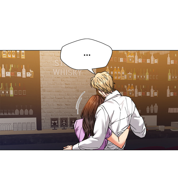 Gifted Chapter 57 page 92 - 