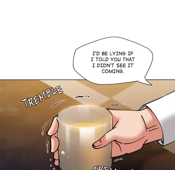 Gifted Chapter 57 page 93 - 