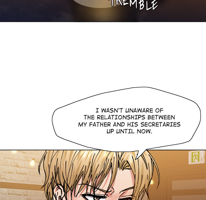 Gifted Chapter 57 page 94 - 