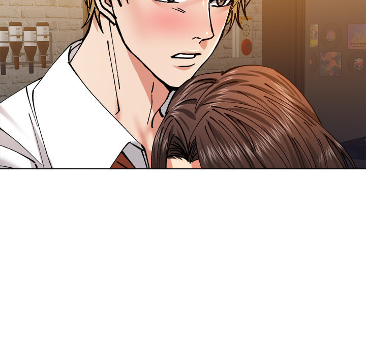 Gifted Chapter 57 page 95 - 