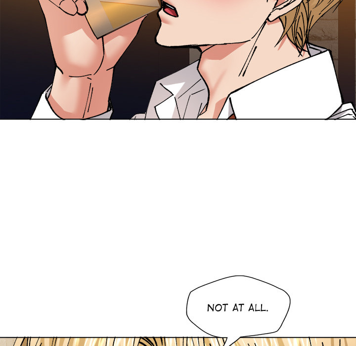 Gifted Chapter 57 page 98 - 