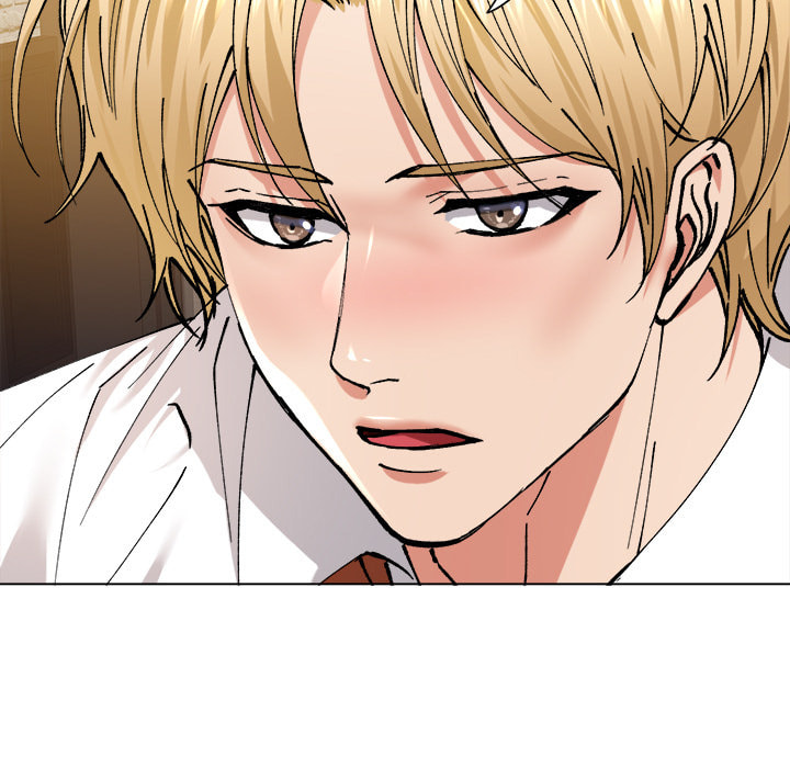 Gifted Chapter 57 page 99 - 