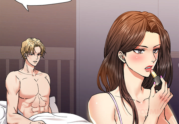 Gifted Chapter 58 page 2 - 