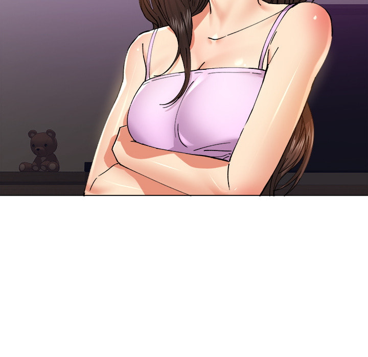 Gifted Chapter 58 page 11 - 