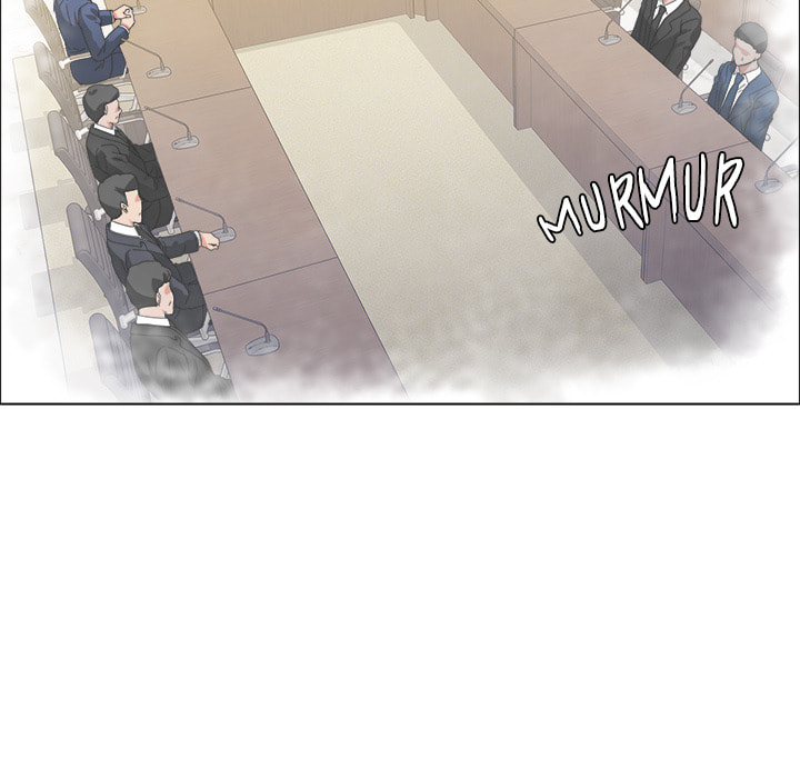 Gifted Chapter 58 page 101 - 