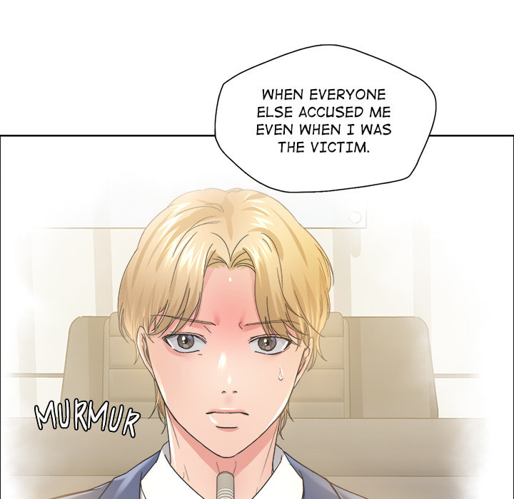 Gifted Chapter 58 page 102 - 