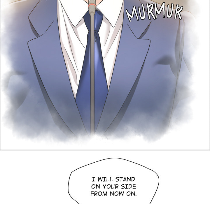 Gifted Chapter 58 page 103 - 