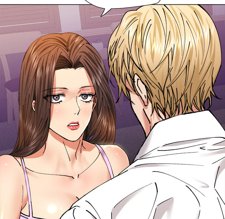 Gifted Chapter 58 page 104 - 