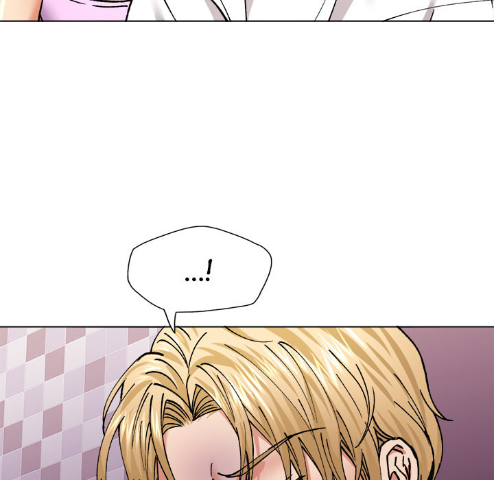 Gifted Chapter 58 page 105 - 
