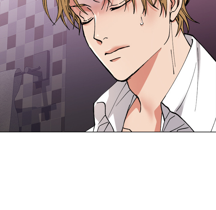 Gifted Chapter 58 page 106 - 