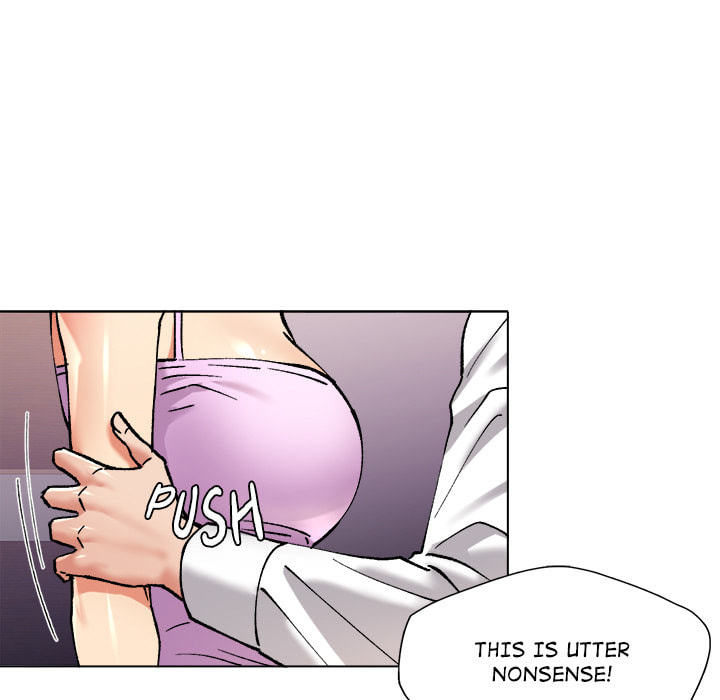 Gifted Chapter 58 page 107 - 