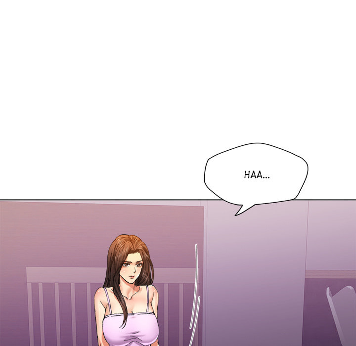 Gifted Chapter 58 page 110 - 