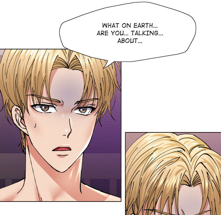 Gifted Chapter 58 page 12 - 