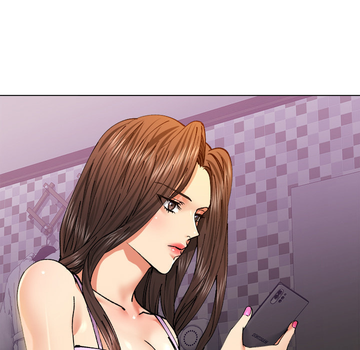 Gifted Chapter 58 page 112 - 