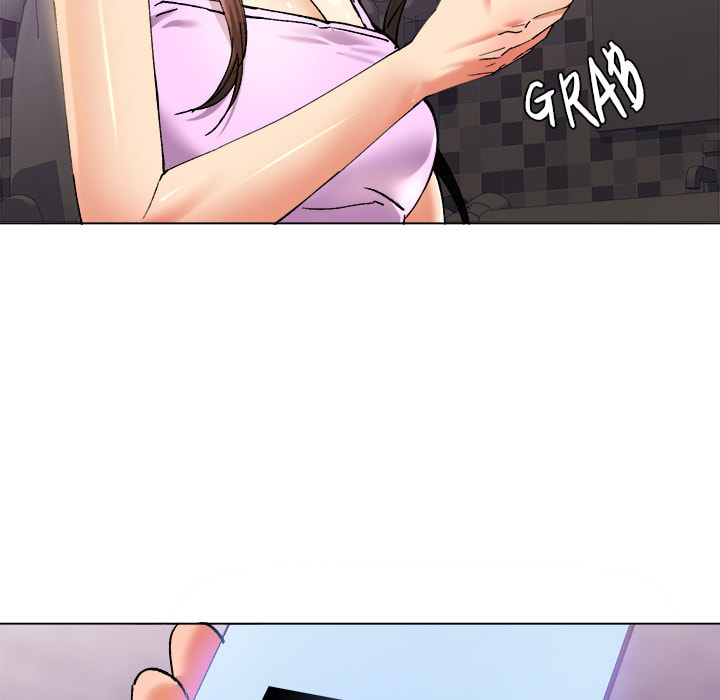 Gifted Chapter 58 page 113 - 