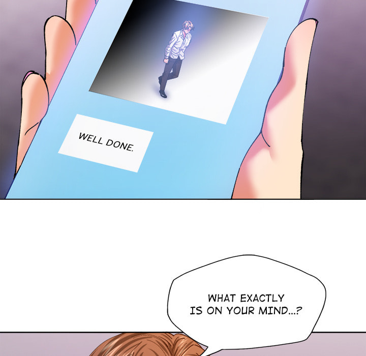 Gifted Chapter 58 page 114 - 