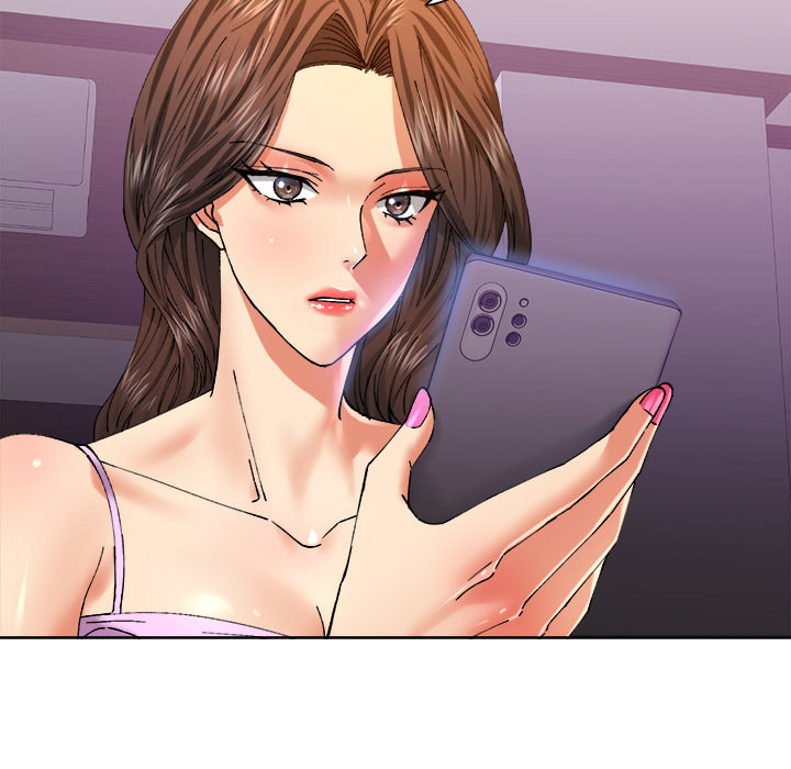 Gifted Chapter 58 page 115 - 