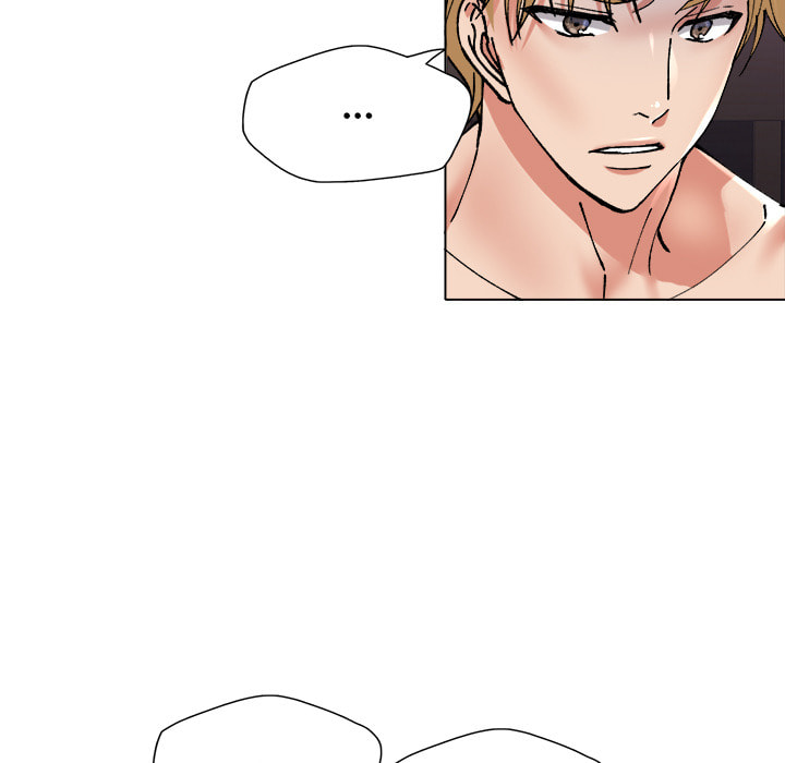 Gifted Chapter 58 page 13 - 