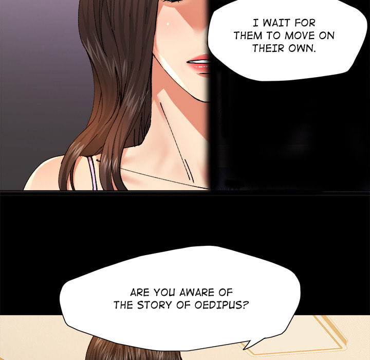 Gifted Chapter 58 page 16 - 
