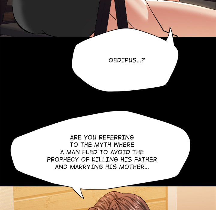 Gifted Chapter 58 page 18 - 
