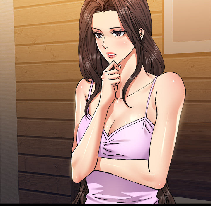 Gifted Chapter 58 page 19 - 