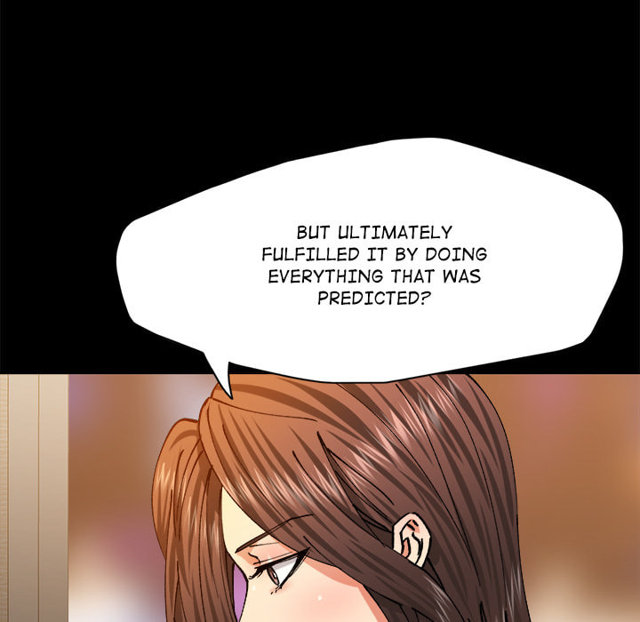 Gifted Chapter 58 page 20 - 