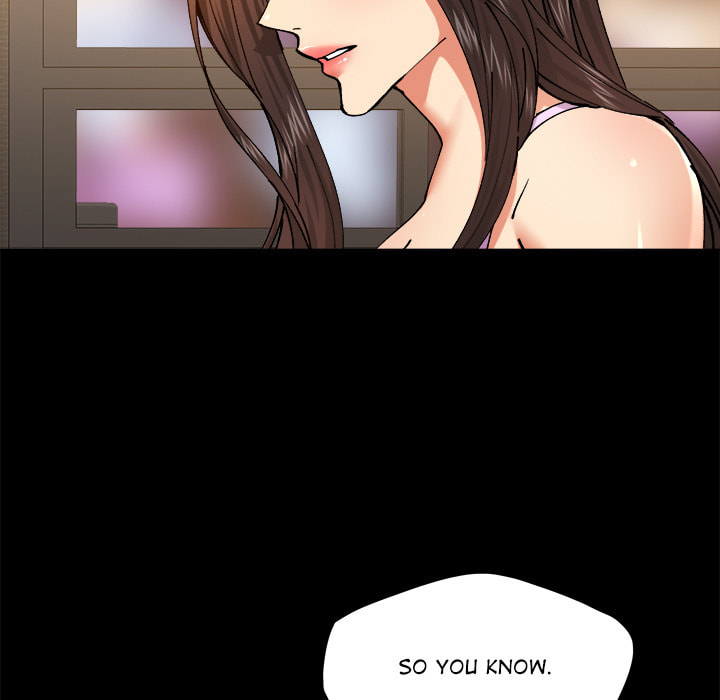 Gifted Chapter 58 page 21 - 