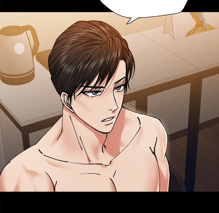 Gifted Chapter 58 page 22 - 