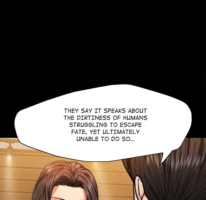 Gifted Chapter 58 page 23 - 