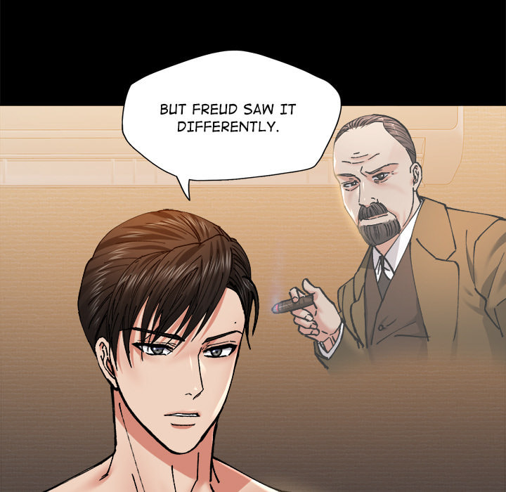 Gifted Chapter 58 page 25 - 