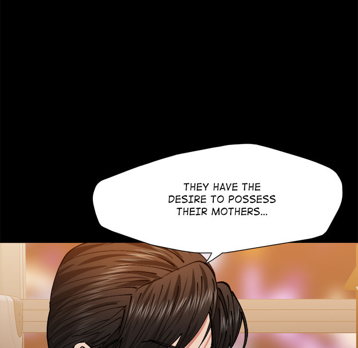 Gifted Chapter 58 page 28 - 