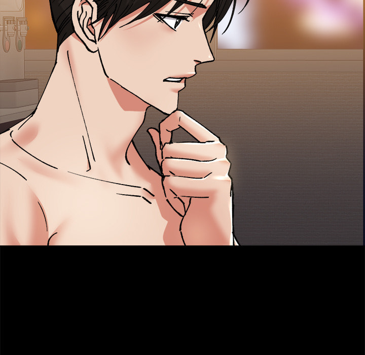Gifted Chapter 58 page 29 - 
