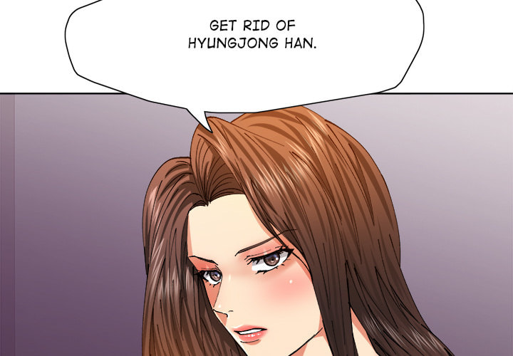 Gifted Chapter 58 page 4 - 