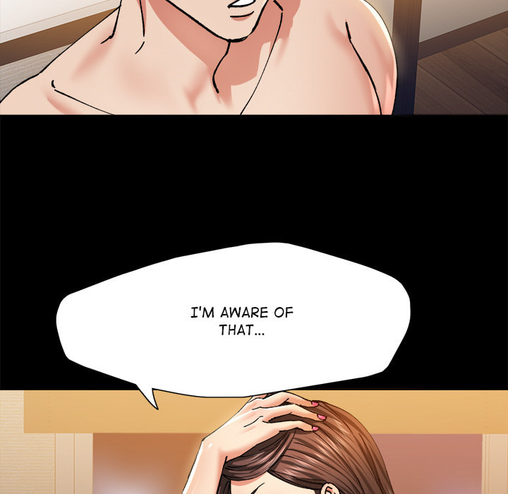 Gifted Chapter 58 page 31 - 