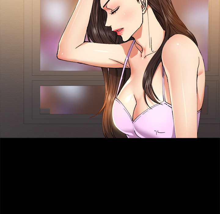Gifted Chapter 58 page 32 - 