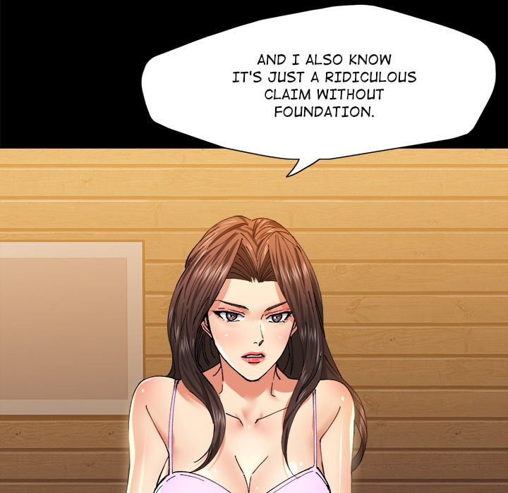 Gifted Chapter 58 page 33 - 