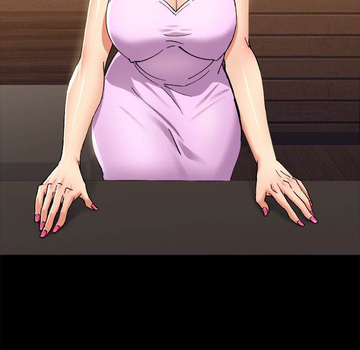 Gifted Chapter 58 page 34 - 