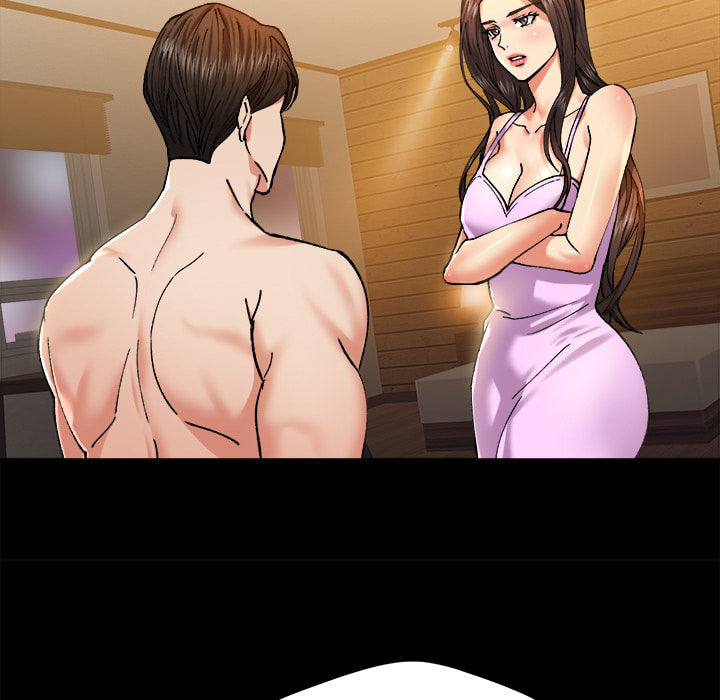 Gifted Chapter 58 page 37 - 