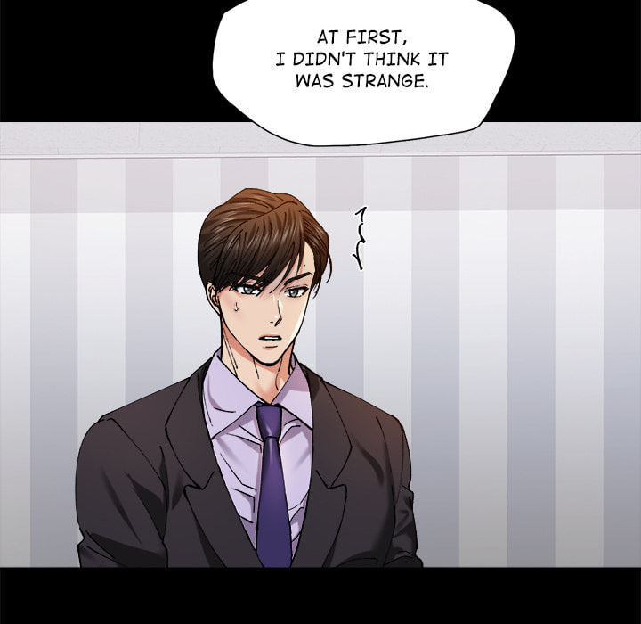Gifted Chapter 58 page 38 - 