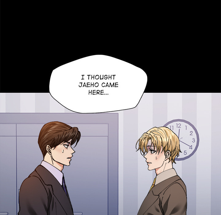 Gifted Chapter 58 page 39 - 