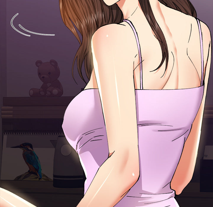 Gifted Chapter 58 page 5 - 