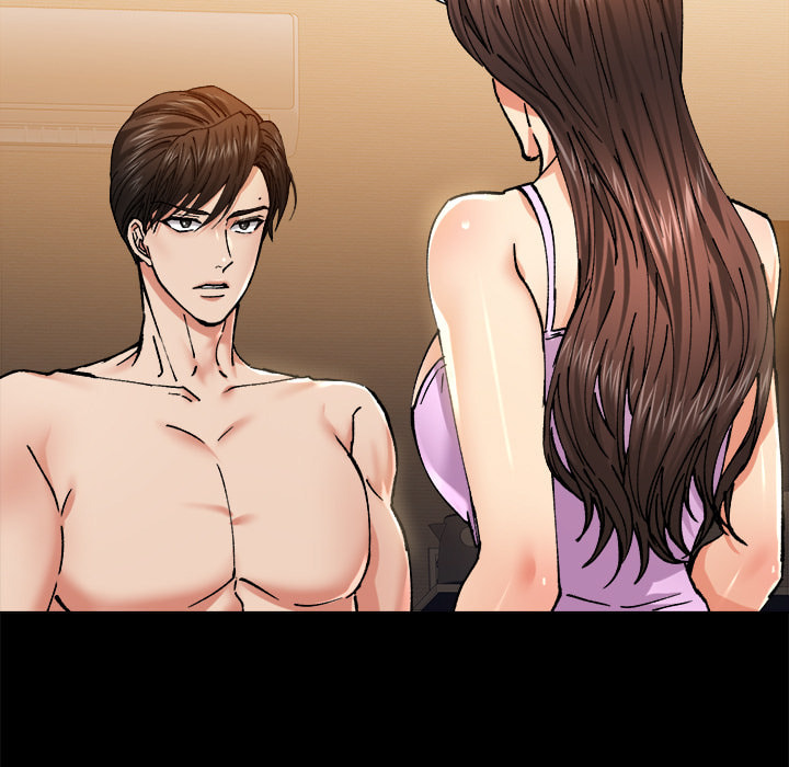 Gifted Chapter 58 page 41 - 