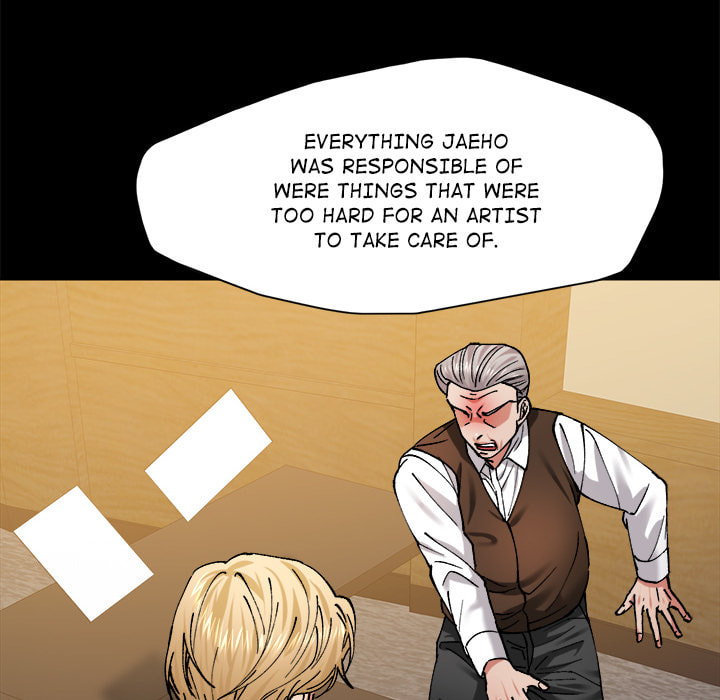 Gifted Chapter 58 page 42 - 