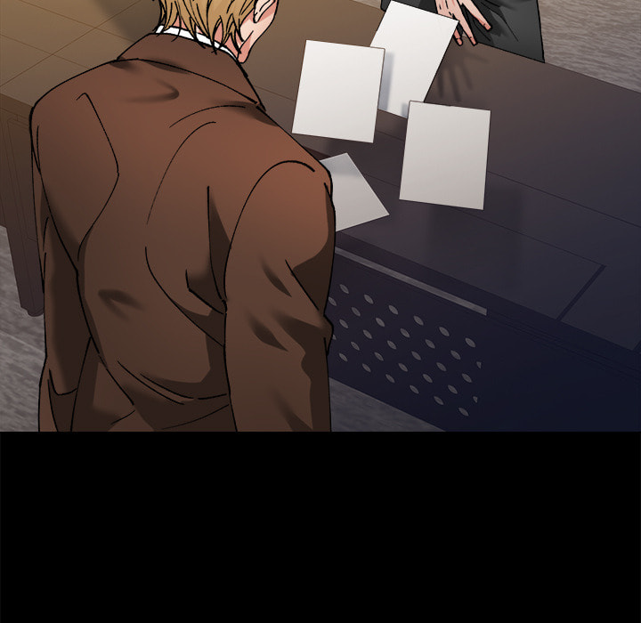 Gifted Chapter 58 page 43 - 